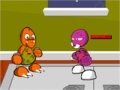 Игра Fight Fight III