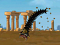 Игра Death Worm 2