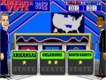 Игра American Votes 2012. Obama Vs Romney. Who is The President?