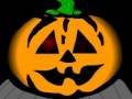 Игра Pumpkin Dressup