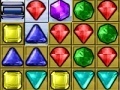 Игра Galactic gems 2: Accelerated