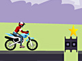 Игра Max Moto Ride