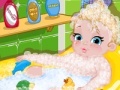 Игра Baby Easter Bunny