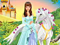 Игра Magical Kingdom Princess