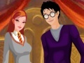 Игра Wizard Couple Dressup 