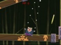Игра Ninja Pig 3