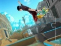 Игра Skateboarding Hero