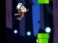 Игра Flappy Gravity Falls