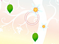 Игра Flower Chain Reaction