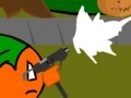 Игра The pumpkinator