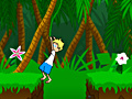 Игра Jungle Fun