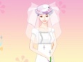 Игра Beautiful in Wedding party