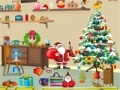 Игра Christmas Party