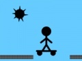 Игра Stick Skater