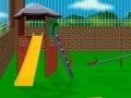 Игра Childrens Park Escape