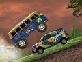 Игра Trucks Adventure