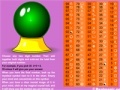 Игра Esmeralda's Crystal Ball