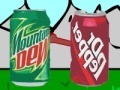 Игра Mountain Dew
