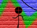 Игра Shoot the Stickman