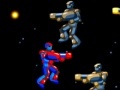 Игра Robots Attack