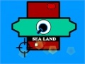 Игра Defend Sealand