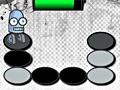 Игра Puzzbots