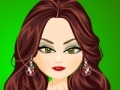 Игра Selena Girl Make Up
