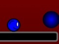 Игра Blue Ball Game