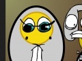 Игра I hate egg