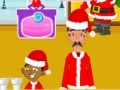 Игра Christmas Cake Shop - 2