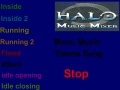 Игра Halo Music Mixer