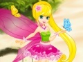 Игра Perfect Rainforest Princess