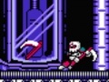 Игра Megaman: Christmas carol