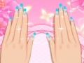 Игра Chic Nails Show