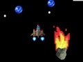 Игра Space Avoider Beta 3