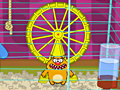 Игра Chubby Hamster