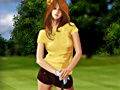 Игра Golf Putt Champion