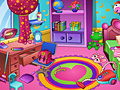 Игра Clean Janices Room