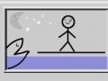 Игра Hangman for two