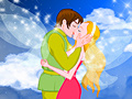 Игра Fairy Kiss