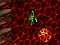 Игра Eruption