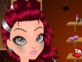Игра Halloween Fancy Face Make Up