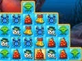 Игра Fishdom: Frosty Splash