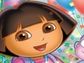 Игра Hidden Objects-Dora
