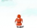 Игра Snowball Santa