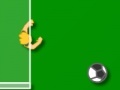Игра Goal Keeper