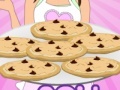 Игра Jenny's Delicious Recipes: Chocolate Chip Cookies