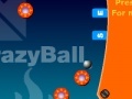 Игра CrazyBall