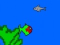 Игра Pixel Fishy