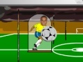 Игра Knock-out Brazil